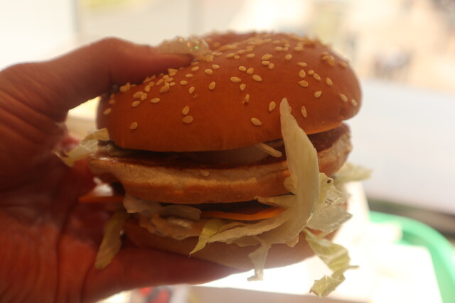 マクドナルド 秋葉原駅前店 秋葉原 ハンバーガー 食べログ マクドナルド 秋葉原駅前店 秋葉原 ハンバーガー 食べログ
