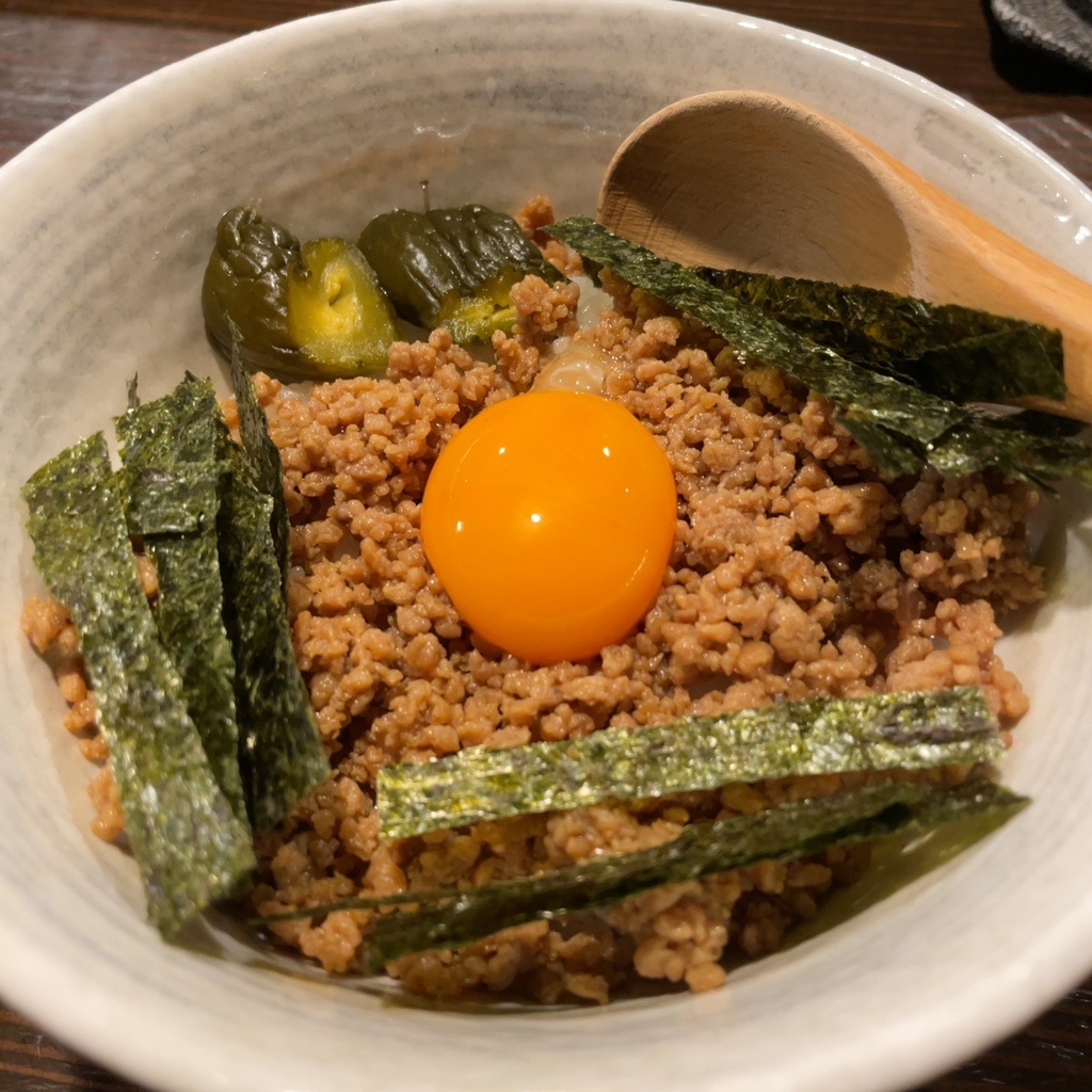 初代タタカエラーメンマンさんが投稿した鶏s（東京/国立）の口コミ詳細 [食べログ] 鶏s