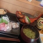 めし家 やまや - 