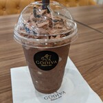 GODIVA - 