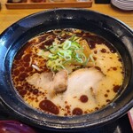 Ramen Koubou Ittetsu - 