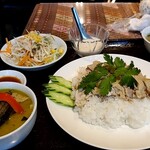 タイ料理 パヤオ - 