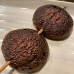 鶏's - 鶏's(しいたけ)