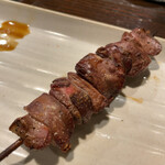 鶏's - 鶏's(レバー※塩)