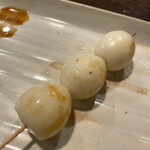 鶏's - 鶏's(うずらの玉子)