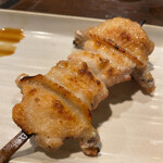 鶏's - 鶏's(手羽先)