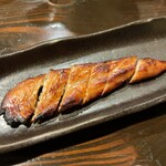 鶏's - 鶏's(ササミの一夜干し)