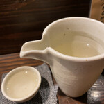 鶏's - 鶏's(滝自慢)