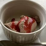 イタリアンレストラン Fiore - デザート