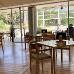 イタリアンレストラン Fiore - 店内