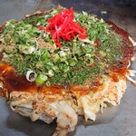 お好み焼 あらた - 