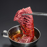 焼肉ここから 和牛まみれ - 