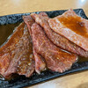 炭火焼肉 牛和鹿 本店