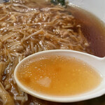 Ikoma Ken - スープ