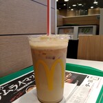 マクドナルド - 