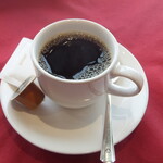 オークラカフェ&レストラン メディコ - コーヒー