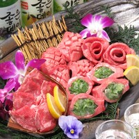 焼肉 タンとハラミ。 梅田ハナレ店のご予約 - 東梅田/焼肉 | 食べログ