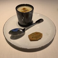 レストラン リューズ - アミューズブーシュ