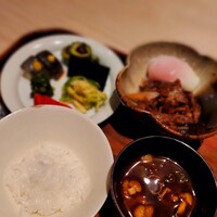 御料理 無窮 - 