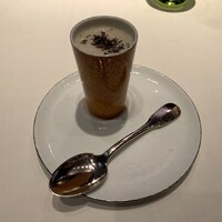 レストラン リューズ - アミューズブーシュ
