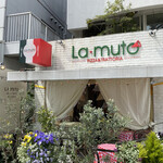 Restaurant La Muto - 