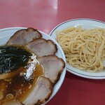 大王ラーメン - 