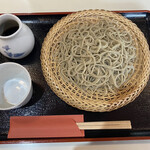 手打そば にのまえ - 料理写真: