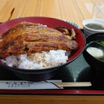 Unagi No Murakami - 