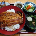 Unagi No Murakami - 