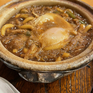 東京で味噌煮込みうどん By Yamadshin 玉丁本店 八重洲店 たまちょうほんてん 東京 郷土料理 その他 食べログ 東京で味噌煮込みうどん By Yamadshin 玉丁本店 八重洲店 たまちょうほんてん 東京 郷土料理 その他 食べログ