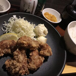 Izakaya Domadoma - 