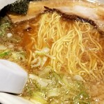 Ramen Tomikura - 