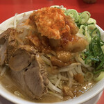 ラーメン エボシ - 