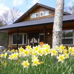 自然の森　夢紀行 - 外観