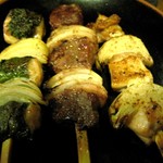 高田屋 - おまかせコース②（ちそ巻き他）