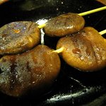 高田屋 - 生しいたけ