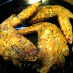 高田屋 - 手羽先（３個）