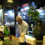 高田屋 - 店内風景③