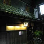 Takataya - 店外観③