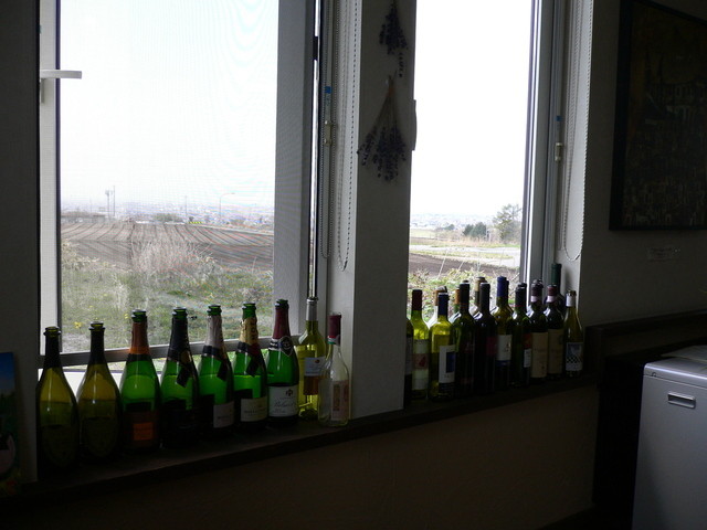 Cafe en（カフェ エン） - 桔梗（カフェ）の写真