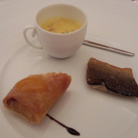 フランス料理 壺中天 - 