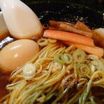 一条流がんこ総本家分家四谷荒木町 - 