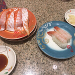 回転寿しトリトン - 