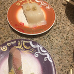 回転寿しトリトン - 
