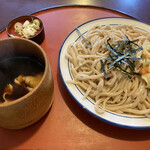 Udon Tei Nabekichi - 