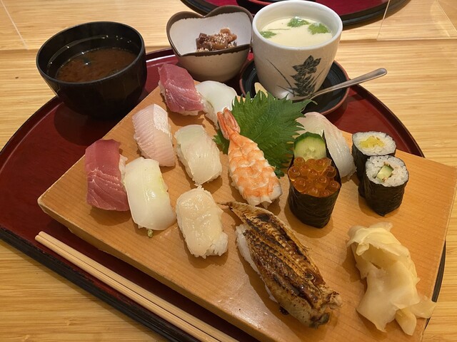 活魚すし じねん お初天神店 東梅田 寿司 食べログ 活魚すし じねん お初天神店 東梅田 寿司 食べログ