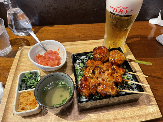 やきとり家すみれ 五反田店 五反田 居酒屋 ネット予約可 食べログ