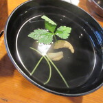 いち川 - 【肝吸】