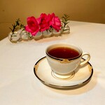 イル コラッツィエーレ - アールグレイ紅茶