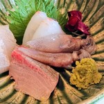 絶景露天風呂の宿 銀波荘 - 